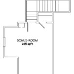 Upstairs Bonus Room