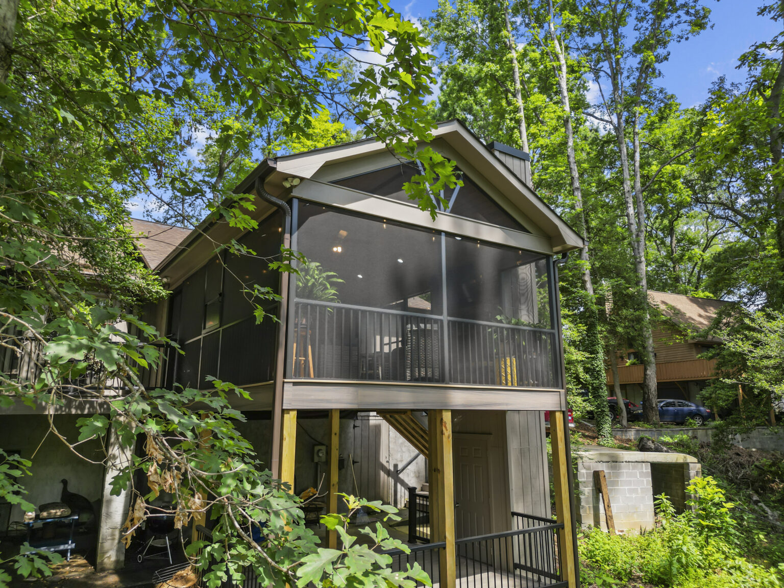 Screened-In Porches 3