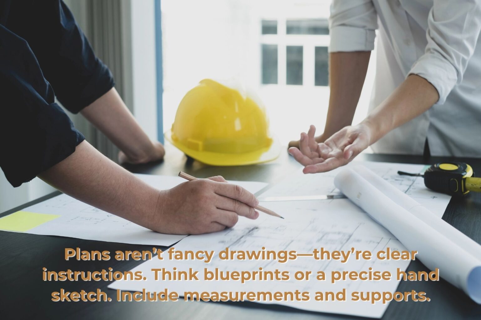 Deck Building Permits in Greenville, SC Plans aren’t fancy drawings—they’re clear instructions. Think blueprints or a precise hand sketch. Include measurements and supports.