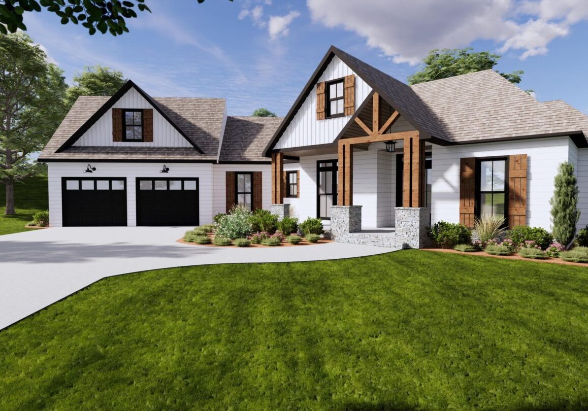 Side Rendering