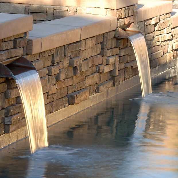 water-feature